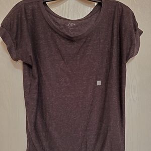 Ann Taylor Loft T-shirt